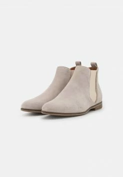 Anna Field LEATHER - Botines Bajos - Grey, Mujer 10 Anna Field LEATHER - Botines Bajos - Grey, Mujer -ANNA FIELD Ventas 4ecaab356b1447a9be31b1c03d9983a4