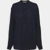 Anna Field Blusa - Dark Blue, Mujer 2 Anna Field Blusa - Dark Blue, Mujer -ANNA FIELD Ventas 4f0094ae85e64b8ba7e22d8251fc43fe