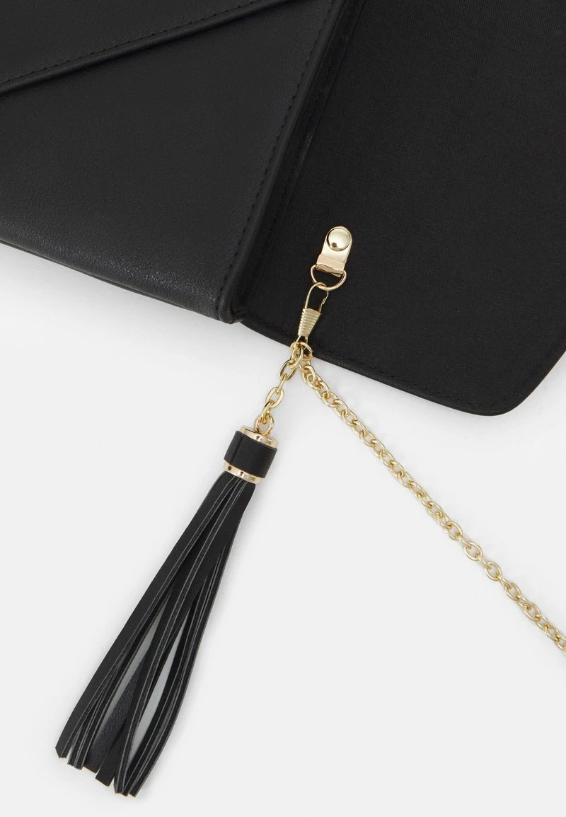 Anna Field Clutch - Black, Mujer 7 Anna Field Clutch - Black, Mujer - Imagen 5