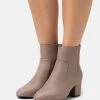 Anna Field Botines - Taupe, Mujer -ANNA FIELD Ventas 4f108121a55041c7ad3823a254157d56