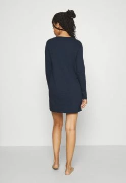 Anna Field 2 PACK - Camiseta De Pijama - Dark Grey, Mujer -ANNA FIELD Ventas 4f1694ebb39142df9bf0eca94f1b385a