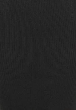 Anna Field Vestido De Punto - Black, Mujer -ANNA FIELD Ventas 4f28579d75ea44f5a6650d56a803c7a1