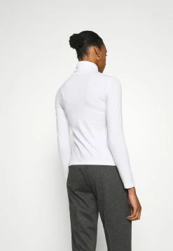 Anna Field 2 PACK - Camiseta De Manga Larga - Black/white, Mujer -ANNA FIELD Ventas 4f3d2e5773094c5788cf89af9c2081ec