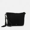 Anna Field LEATHER - Bolso De Mano - Black, Mujer 1 Anna Field LEATHER - Bolso De Mano - Black, Mujer -ANNA FIELD Ventas 4f418ccfb94544f4960510102d1e12ce