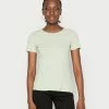 Anna Field Camiseta Básica - Light Green, Mujer 2 Anna Field Camiseta Básica - Light Green, Mujer -ANNA FIELD Ventas 4f5442342cf44f8586ea0729371962f1