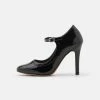 Anna Field Tacones - Black, Mujer -ANNA FIELD Ventas 4f5a0ce7a73f4b4a906af73f58d21c5b