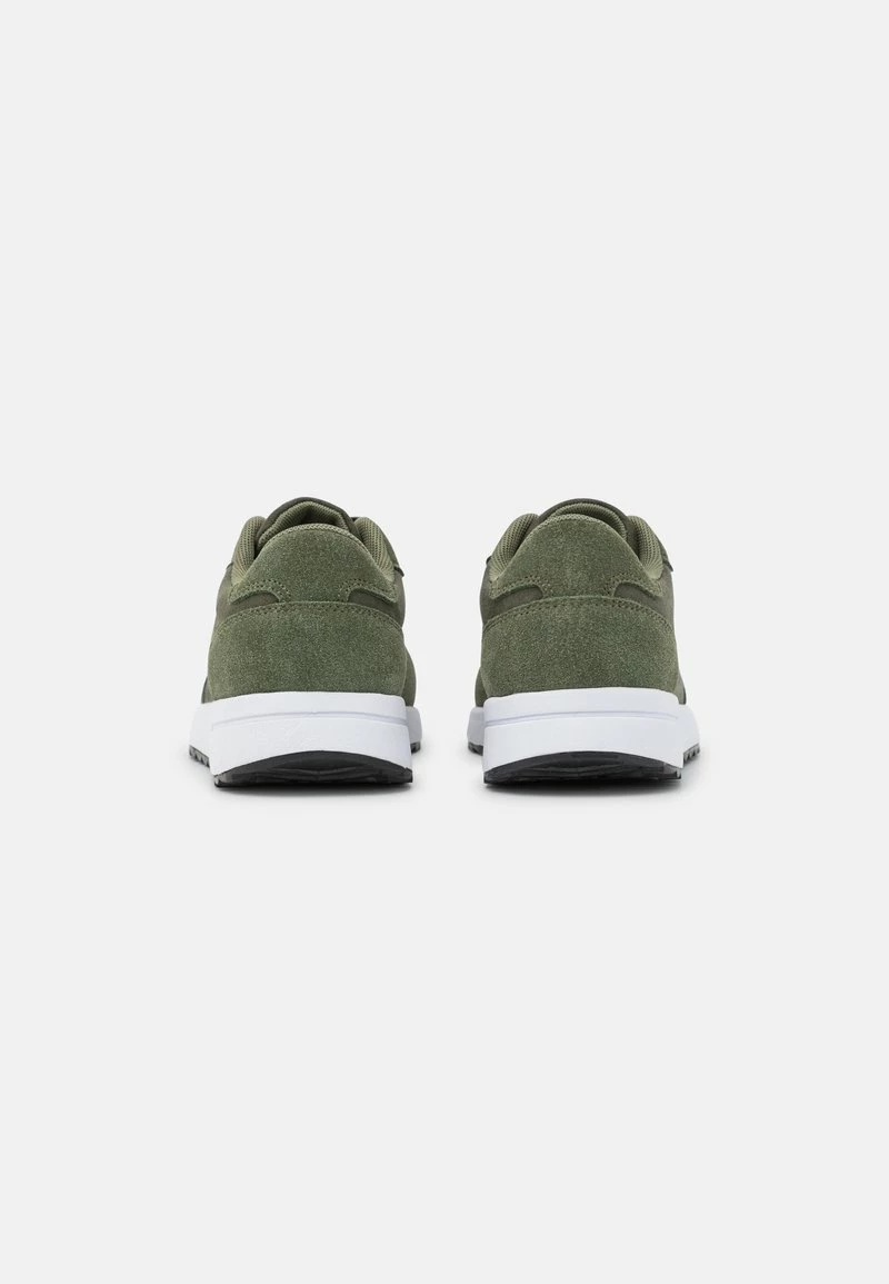 Anna Field LEATHER - Zapatillas - Olive, Mujer 6 Anna Field LEATHER - Zapatillas - Olive, Mujer - Imagen 4