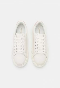 Anna Field LEATHER - Zapatillas - White/light Pink, Mujer 13 Anna Field LEATHER - Zapatillas - White/light Pink, Mujer -ANNA FIELD Ventas 4f7576f4b0364bff88407b3e0e59edda