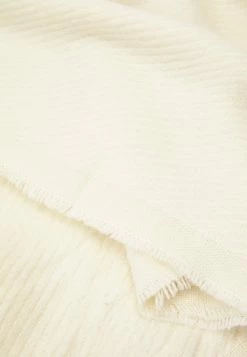 Anna Field Bufanda - Off White, Mujer -ANNA FIELD Ventas 4f8387d6646e4c6e821ba3f265afeffb