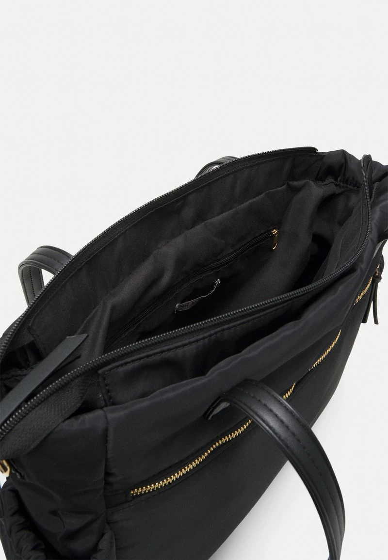 Anna Field Bolsa Cambiador - Black, Niños 5 Anna Field Bolsa Cambiador - Black, Niños - Imagen 3