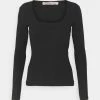Anna Field Camiseta De Manga Larga - Black, Mujer 2 Anna Field Camiseta De Manga Larga - Black, Mujer -ANNA FIELD Ventas 4ffa452e9c034a8bbeb2942b88f2e062