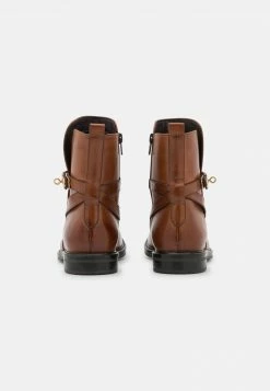 Anna Field LEATHER - Botines - Cognac, Mujer 11 Anna Field LEATHER - Botines - Cognac, Mujer -ANNA FIELD Ventas 501437c4357d4baf8ea61be55e52aa06