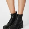 Anna Field COMFORT - Botines Con Cordones - Black, Mujer -ANNA FIELD Ventas 5029c073d6b944ca9b7fa396e0be01e7