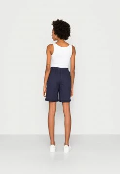 Anna Field Shorts - Dark Blue, Mujer -ANNA FIELD Ventas 504225cb3a37469aa0397f77d00f5bed