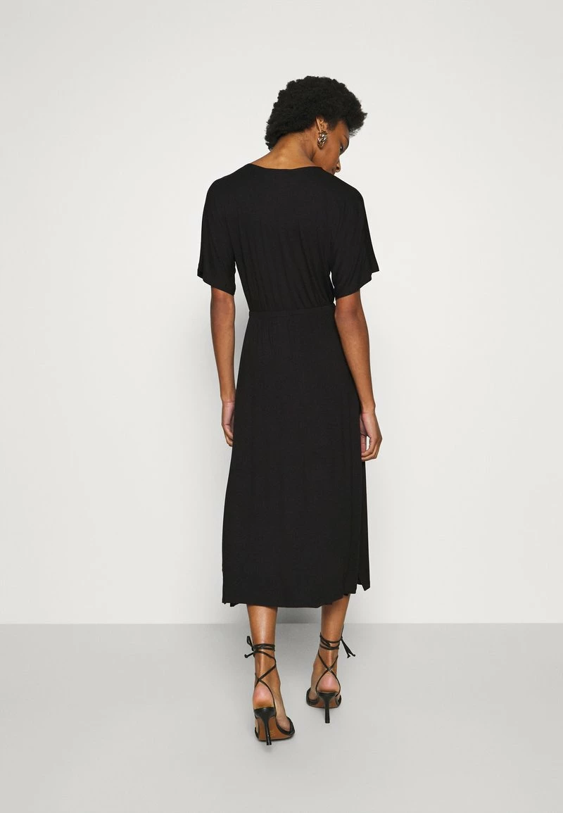 Anna Field Vestido Ligero - Black, Mujer 5 Anna Field Vestido Ligero - Black, Mujer - Imagen 3