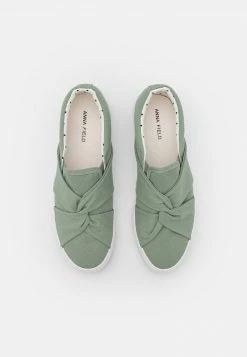 Anna Field Mocasines - Mint, Mujer -ANNA FIELD Ventas 50d4c899574842039f29d657f8c7353f