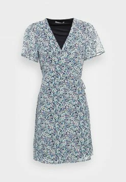 Anna Field Vestido Informal - Blue, Mujer 10 Anna Field Vestido Informal - Blue, Mujer -ANNA FIELD Ventas 50eb058b98a9475e915d473e7f17a659