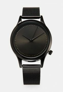 Anna Field Reloj - Black, Mujer