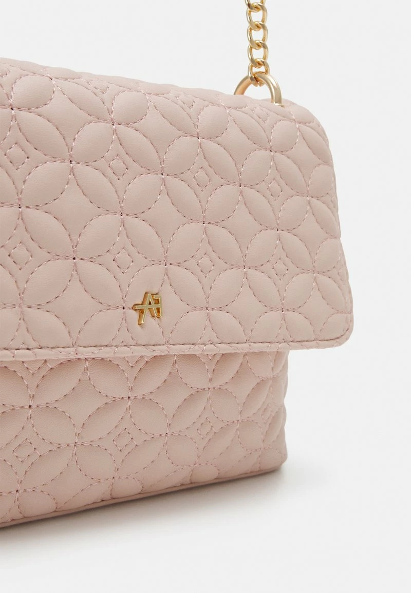 Anna Field Bandolera - Pink, Mujer 5 Anna Field Bandolera - Pink, Mujer - Imagen 3