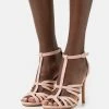 Anna Field Sandalias - Light Pink, Mujer -ANNA FIELD Ventas 5144d24bfbae44e0a13e233ba00749e9