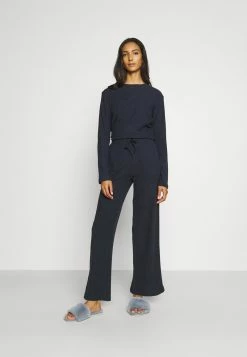 Anna Field RIB SLOUCH PJ SET - Pijama - Blue, Mujer 8 Anna Field RIB SLOUCH PJ SET - Pijama - Blue, Mujer -ANNA FIELD Ventas 5165843499404287a5f047e71c874d59