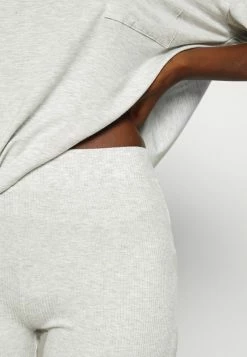 Anna Field Cycling Short Pyjama - Pijama - Grey, Mujer -ANNA FIELD Ventas 516ff7d52d3144bb835f2b314c4f6b58