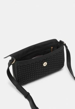 Anna Field Bandolera - Black, Mujer -ANNA FIELD Ventas 51b3a469784d467d8fac70053200c30b