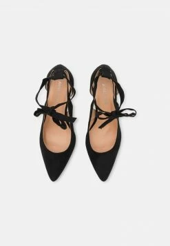 Anna Field Zapatos De Salón Con Cordones - Black, Mujer 11 Anna Field Zapatos De Salón Con Cordones - Black, Mujer -ANNA FIELD Ventas 51bb3553f27d4599abe24d837fcddc2f