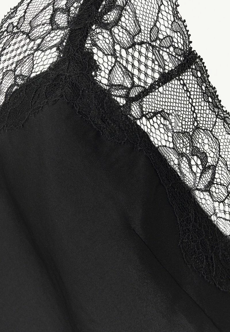 Anna Field Pijama - Black, Mujer 9 Anna Field Pijama - Black, Mujer - Imagen 7