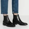 Anna Field LEATHER CHELSEAS - Botines - Black, Mujer -ANNA FIELD Ventas 51ceda2f8d054e61a42ede3ada62c044