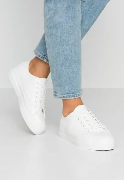 Anna Field Zapatillas - White, Mujer