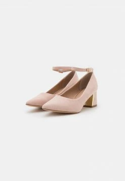 Anna Field Tacones - Light Pink, Mujer -ANNA FIELD Ventas 5204a7414c0147be97ed8202ba7be1e9