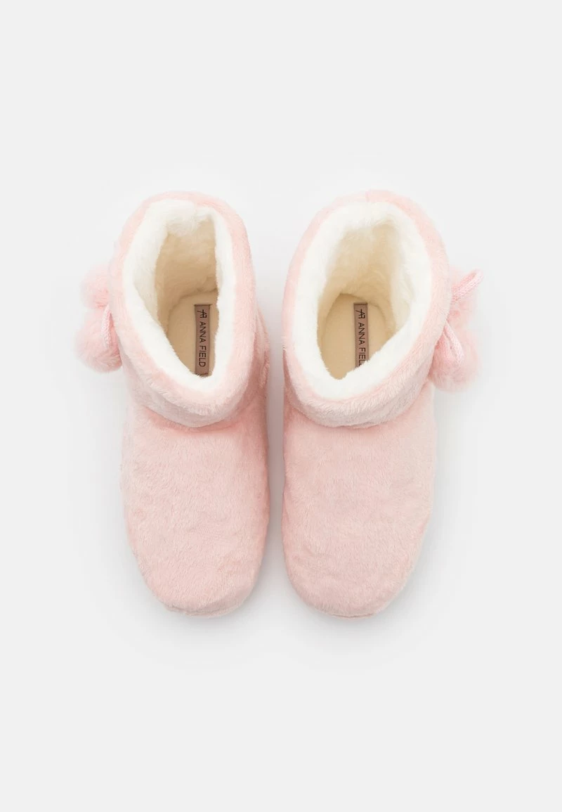 Anna Field Pantuflas - Light Pink, Mujer 8 Anna Field Pantuflas - Light Pink, Mujer - Imagen 6