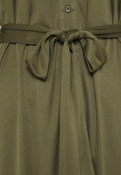 Anna Field Vestido Camisero - Khaki, Mujer 7 Anna Field Vestido Camisero - Khaki, Mujer -ANNA FIELD Ventas 5284112415d048f1b3ec35055511d0f9