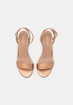 Anna Field Sandalias - Rose Gold, Mujer 13 Anna Field Sandalias - Rose Gold, Mujer -ANNA FIELD Ventas 52887f5a3201460097a93d5ca8151ddb
