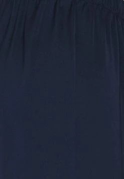 Anna Field AMANDA LONG PJ SET - Pijama - Dark Blue, Mujer -ANNA FIELD Ventas 52a5e822dad246acb9584e9b8702618b