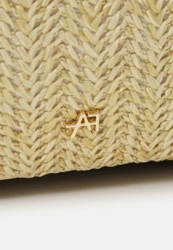 Anna Field Bolso De Mano - Cognac, Mujer -ANNA FIELD Ventas 52b11d63324e44b89ada43925ee9207a