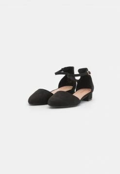 Anna Field Tacones - Black, Mujer -ANNA FIELD Ventas 52d72ecb06b442d0ad972dd998909397
