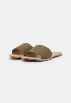 Anna Field 2 PACK - Sandalias Planas - Khaki/gold, Mujer 11 Anna Field 2 PACK - Sandalias Planas - Khaki/gold, Mujer -ANNA FIELD Ventas 532340f582ed478782893b4cafdee7fa