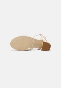 Anna Field Sandalias - Off-white, Mujer -ANNA FIELD Ventas 533b3b66e538409f9e8bdeceddad65ec