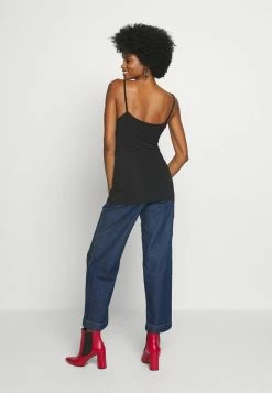 Anna Field 3er PACK - Top - Black/black/black, Mujer -ANNA FIELD Ventas 5350393ed269442eb9dda2edf240a0a9