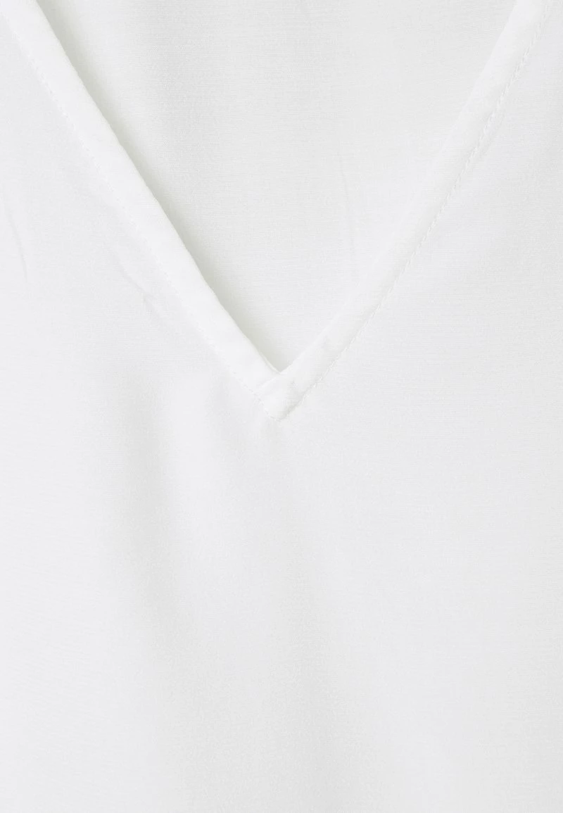 Anna Field Camiseta Básica - Off White, Mujer 5 Anna Field Camiseta Básica - Off White, Mujer - Imagen 3