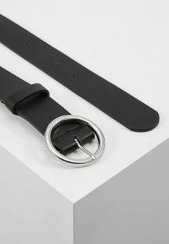 Anna Field Cinturón - Black, Mujer -ANNA FIELD Ventas 5381e30144b0447da6a76e2ba814debf