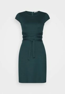 Anna Field Vestido Ligero - Dark Green, Mujer 12 Anna Field Vestido Ligero - Dark Green, Mujer -ANNA FIELD Ventas 53b40163c1d94116a065a6ba2810b180