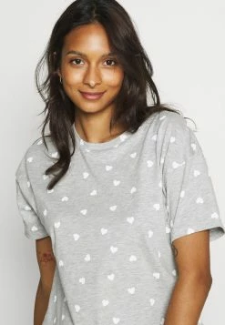 Anna Field Pijama - Grey, Mujer -ANNA FIELD Ventas 53e044f8d07f478bbc23ddf263d658b3