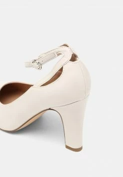Anna Field Zapatos Altos - White, Mujer -ANNA FIELD Ventas 53e78e56635141f2a57fcaa0939ed05f
