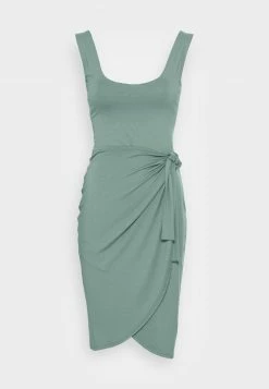 Anna Field Vestido Ligero - Green, Mujer -ANNA FIELD Ventas 53ef360c7bf44c1cbec4ffcc045f6150