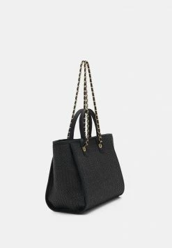 Anna Field Bolso Shopping - Black, Mujer -ANNA FIELD Ventas 5406655e95d947fa9dcc62818e5d9426