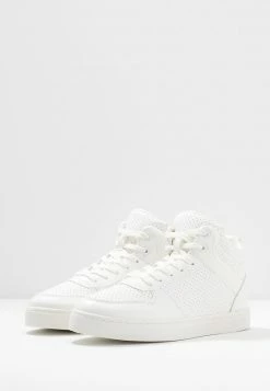 Anna Field Zapatillas Altas - White, Mujer -ANNA FIELD Ventas 5419b6cca2044d9a981ed0bbf36f8441