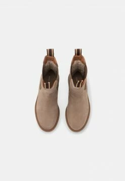 Anna Field LEATHER - Botines - Beige, Mujer 13 Anna Field LEATHER - Botines - Beige, Mujer -ANNA FIELD Ventas 54313bb4495940e3970c66eae351d35a